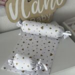 Jastuk za fiksiranje bebe - Zlatna Srca