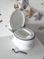 Baby WC solja tuta sa zvukom puštanja vode - Image 5
