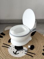 Baby WC solja tuta sa zvukom puštanja vode - Image 2