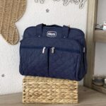 Torba za mame Chicco - Tamno Plava