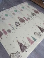 Podloga za igru - PlayMAT - Road - Image 2
