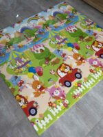 Podloga za igru - PlayMAT - Cirkus/Woodland - Image 2