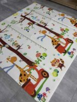 Podloga za igru - PlayMAT - Cirkus/Woodland