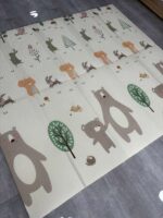 Podloga za igru - PlayMAT - London/Medo - Image 2