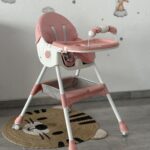 Hranilica Marty M1033-14 - Roze