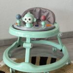 Hodalica Roundie - Mint M1033-3