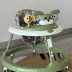 Hodalica Bunny - Zelena M1035-1