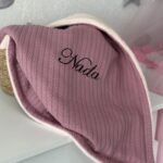 Dekica Winter - Puder Roze