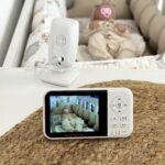 Baby Monitor NanoTec