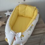 Gnijezdo s jastukom - Žuta i Mali Princ