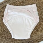 Gaćice za odvikavanje od pelena - Roze