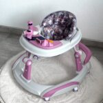 Hodalica Avion - Roze