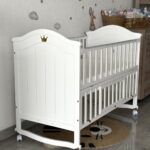 Krevetac 120x60cm Rollie - WBB2230