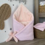 Smotuljak 2u1 Winter - Roze