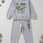 Set Dukserica i Trenerka TRex