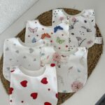 Set 5 nepropusnih Siperaka Nano baby - Za djevojčicu