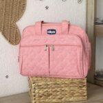 Torba za mame Chicco - Roze