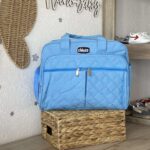 Torba za mame Chicco - Plava