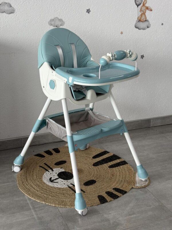 Hranilica Marty M1033-14 - Plava