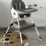 Hranilica Marty M1033-14 - Siva