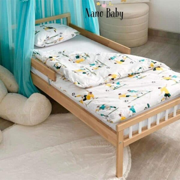 Dječiji krevetić - Pampy Junior 160x70cm