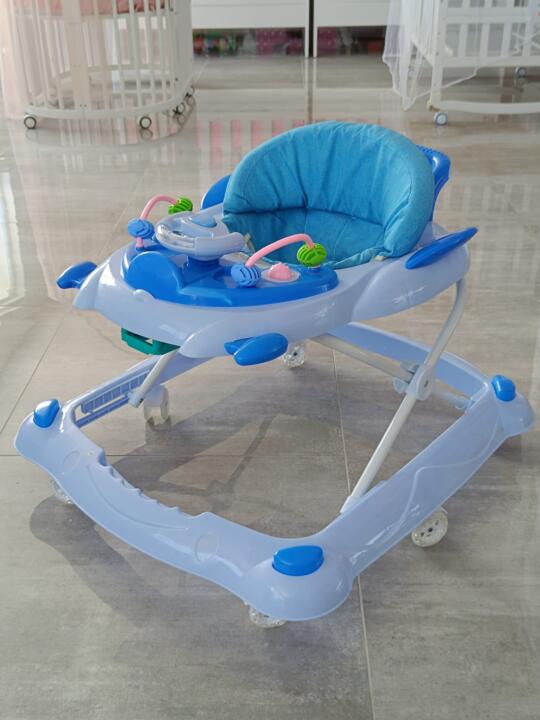 Hodalica - GreenSky - Plava