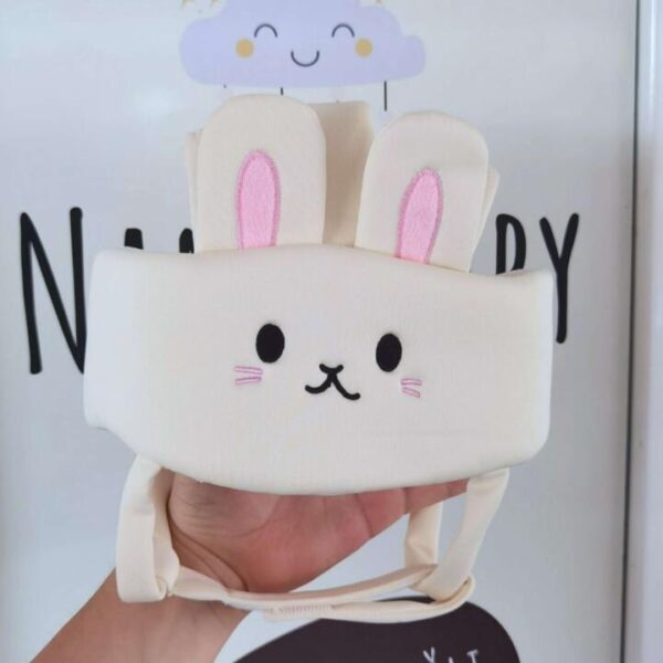 Baby zaštita od povreda glave Zeko Chicco