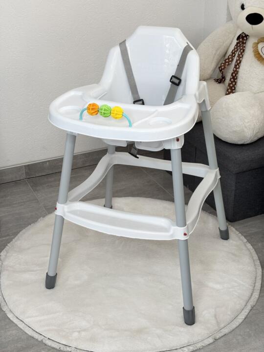 Hranilica za bebe sa igračkom