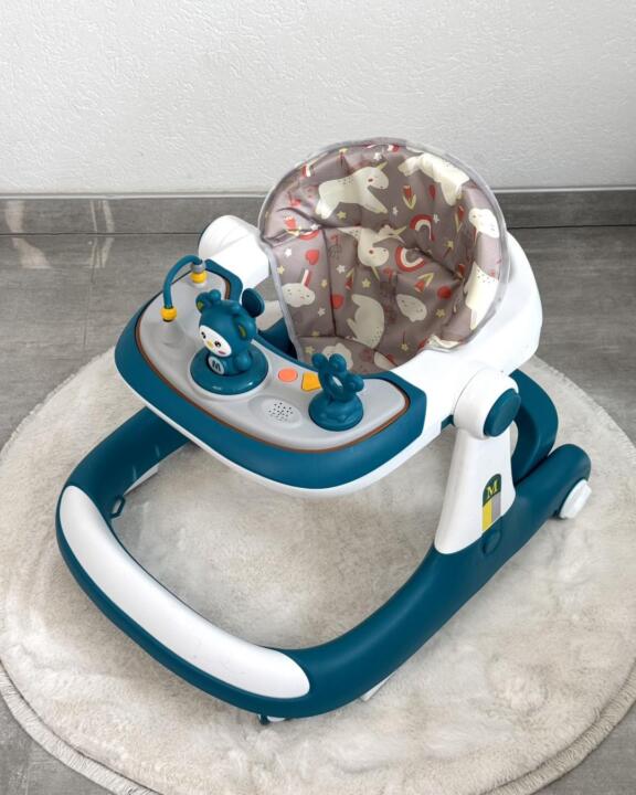 Hodalica Nano - Plava