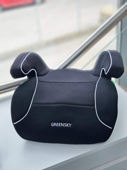 Booster sjedište Greensky do 36kg