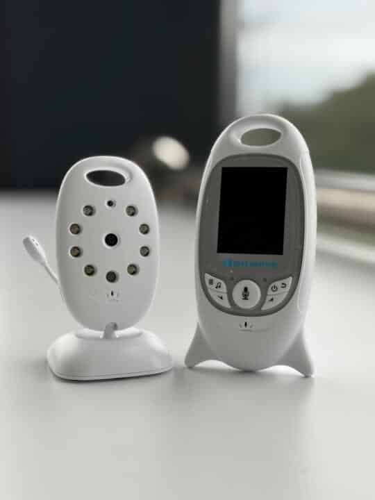 Baby Monitor
