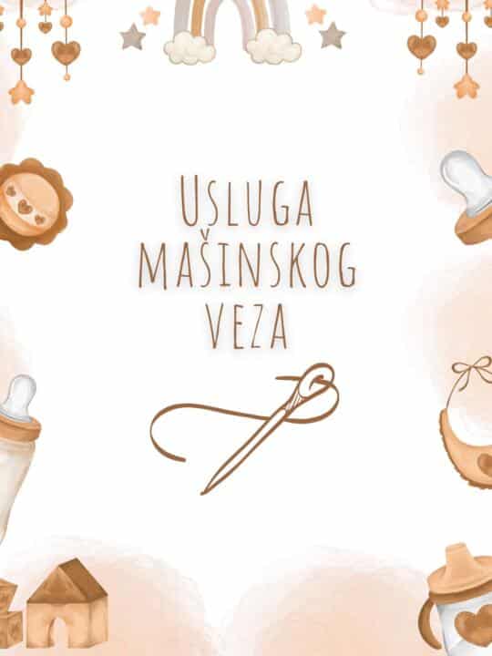 Usluga mašinskog veza