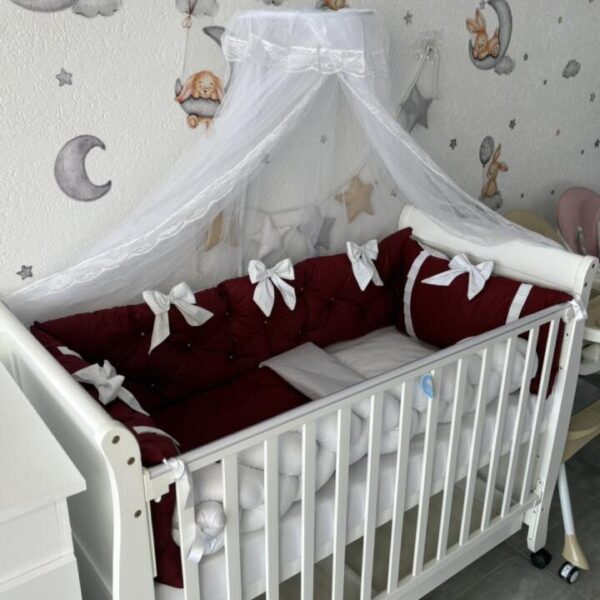 Krevetac 120x60cm Aurora - 926