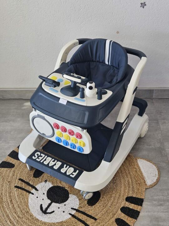 Hodalica Playboard Tamno Plava M1035-7