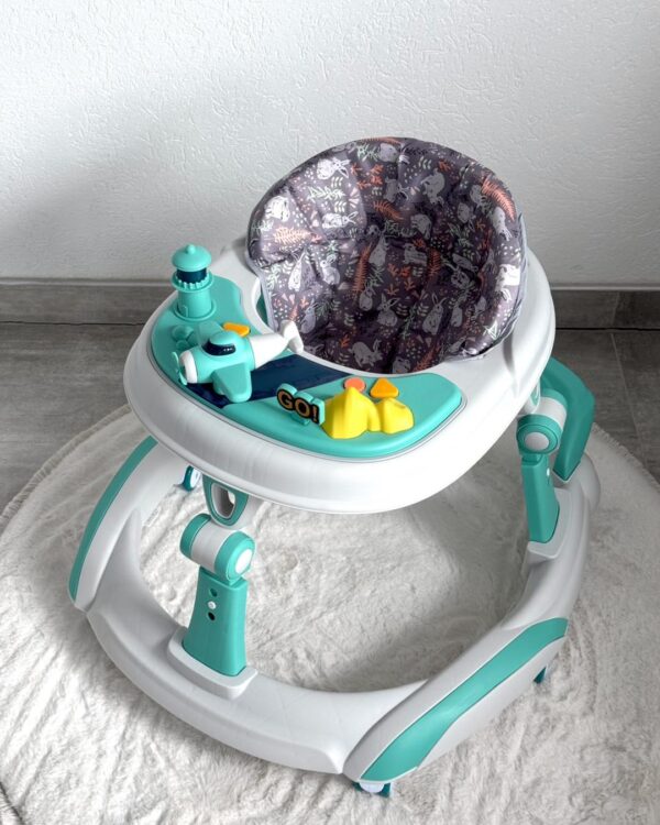 Hodalica Avion - Mint