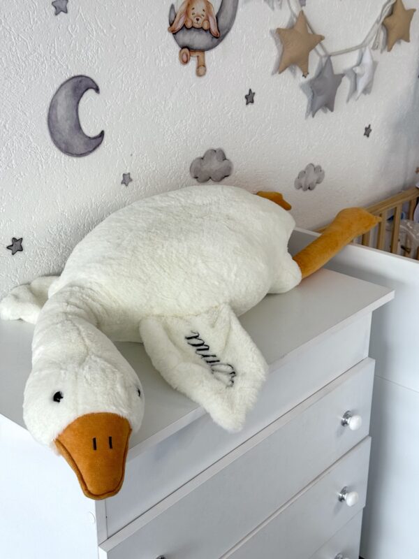 Plišana Guska - George