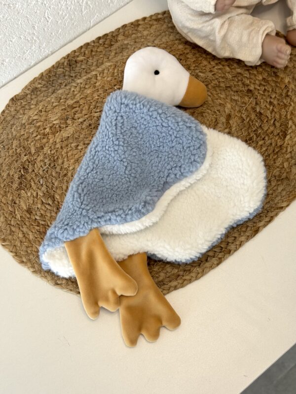 Mazilica Patka Kwaki - Plava