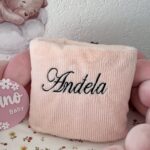 Dekica Cozy - Roze