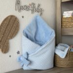 Smotuljak 2u1 Winter - Plava